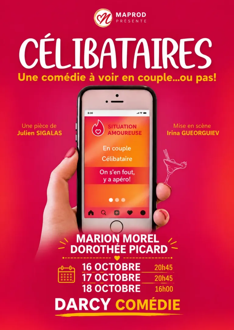 Celibataires