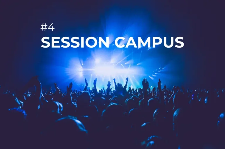 Session campus #4