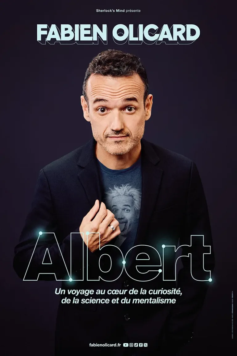 FABIEN OLICARD