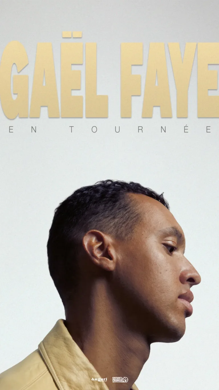 Gaël Faye