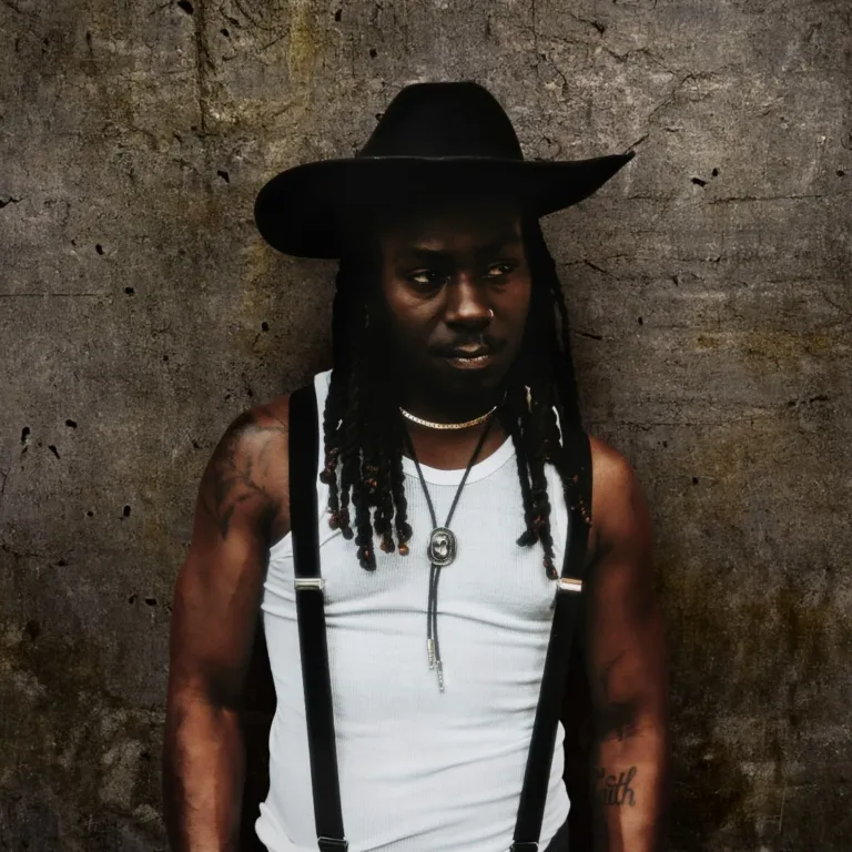 JOVIN WEBB