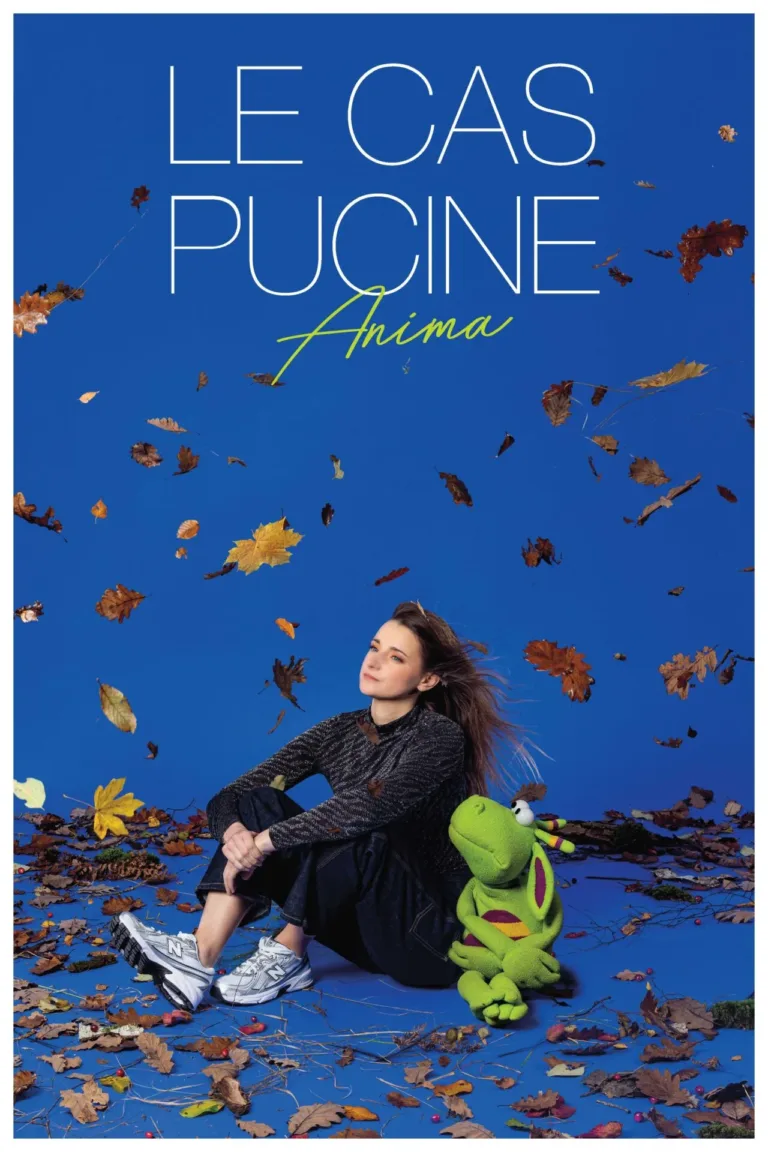 LE CAS PUCINE
