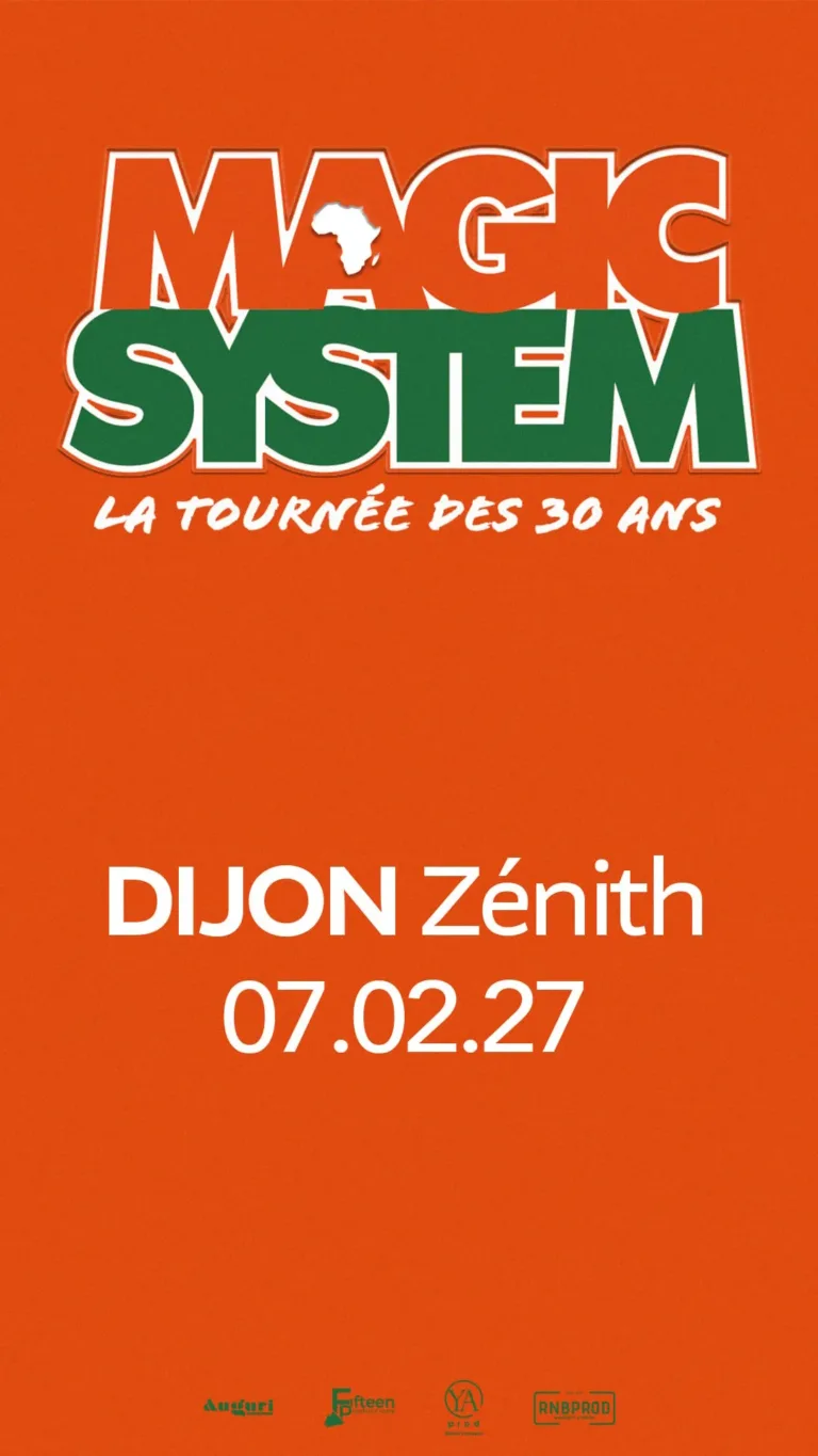 Magic System