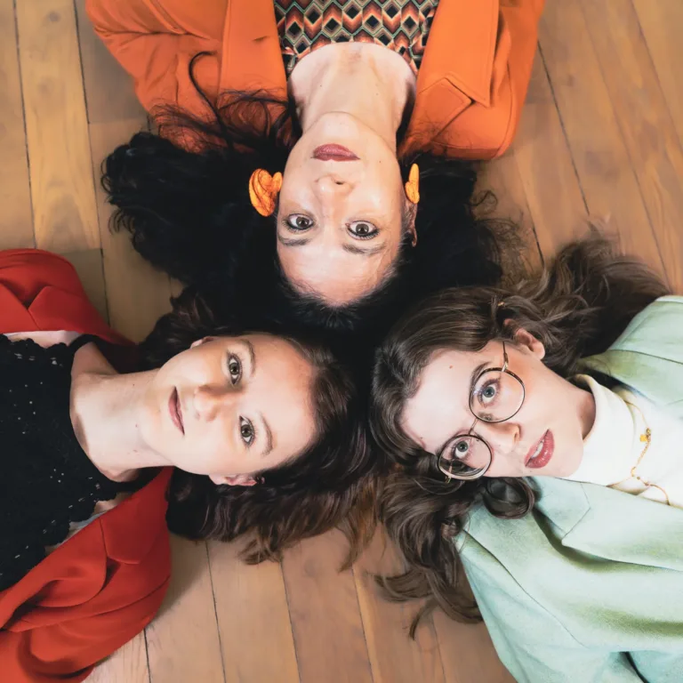 Concert d&rsquo;automne du trio The Clementines