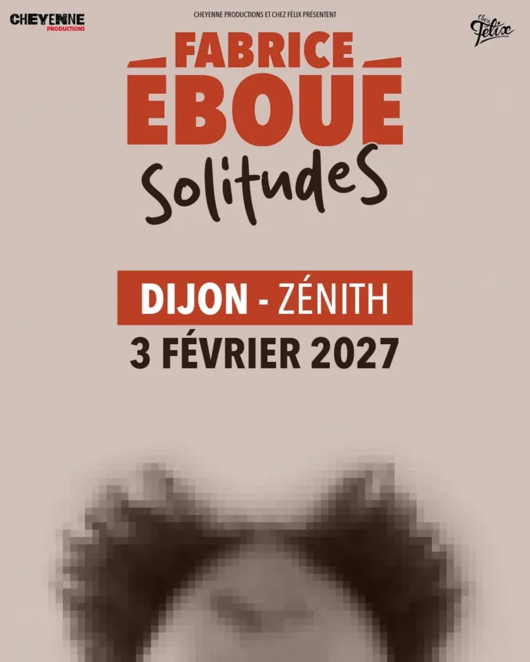 Fabrice Éboué
