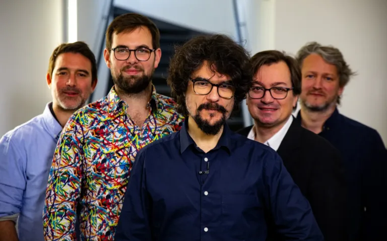 Sébastien Joulie group