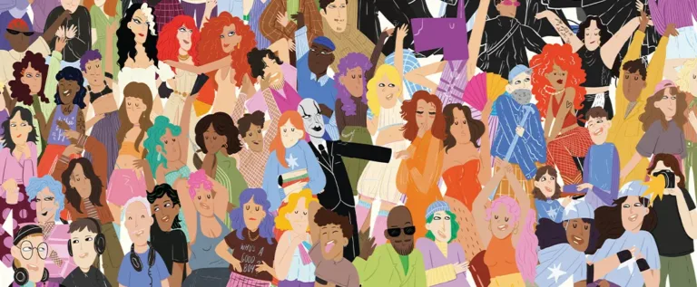Meine Liebe Festival – Après l&rsquo;effort, le réconfort | Vernissage