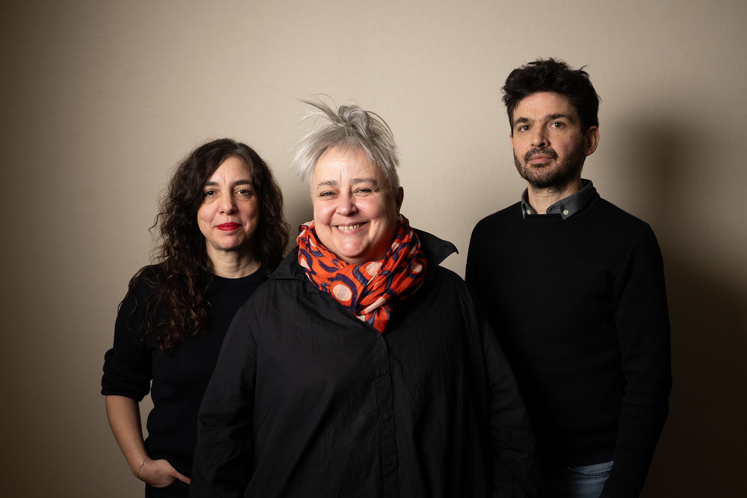 Catherine Delaunay trio | D’Jazz Kabaret X .pointbreak