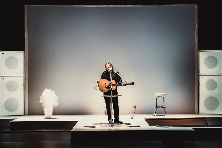 Stephan Eicher