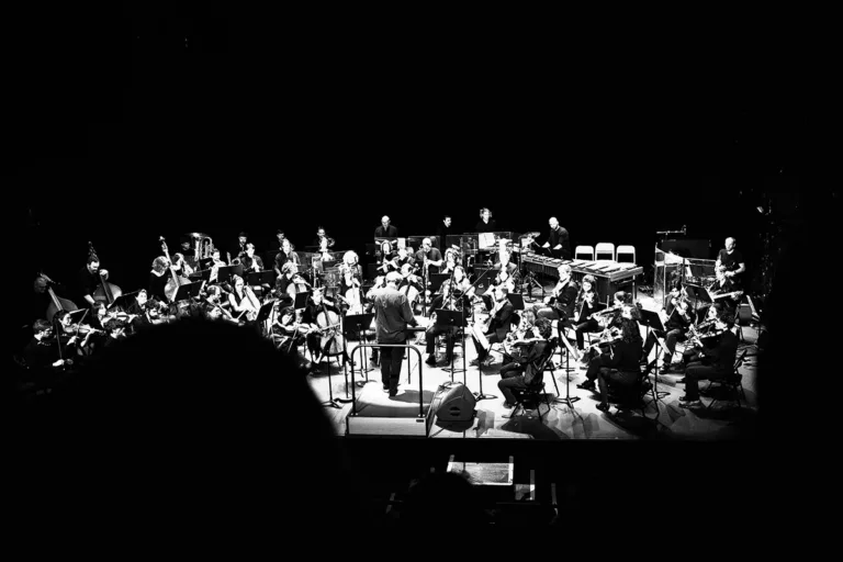 Orchestre Oblique + Figure2Style