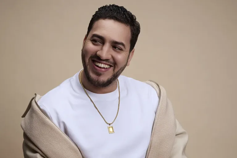 Amine Radi