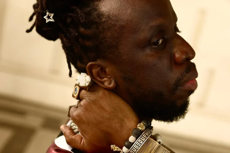 Youssoupha « Acoustique Expérience »