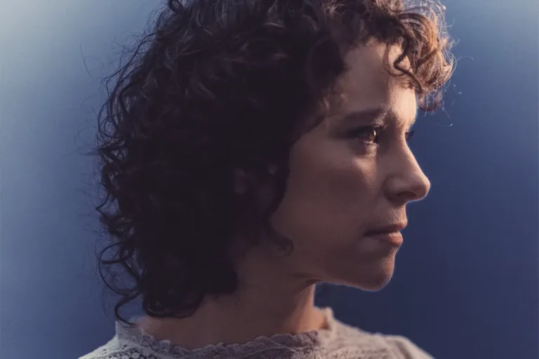 Emily Loizeau « Piano solo »