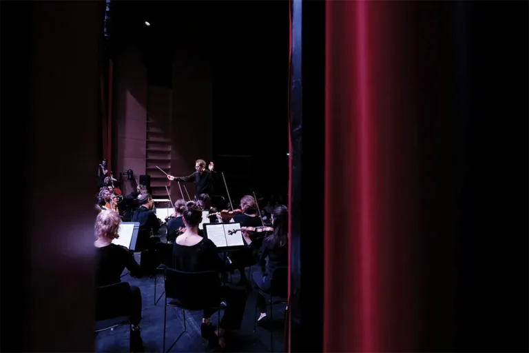 Orchestre Symphonique des Jeunes de Bourgogne