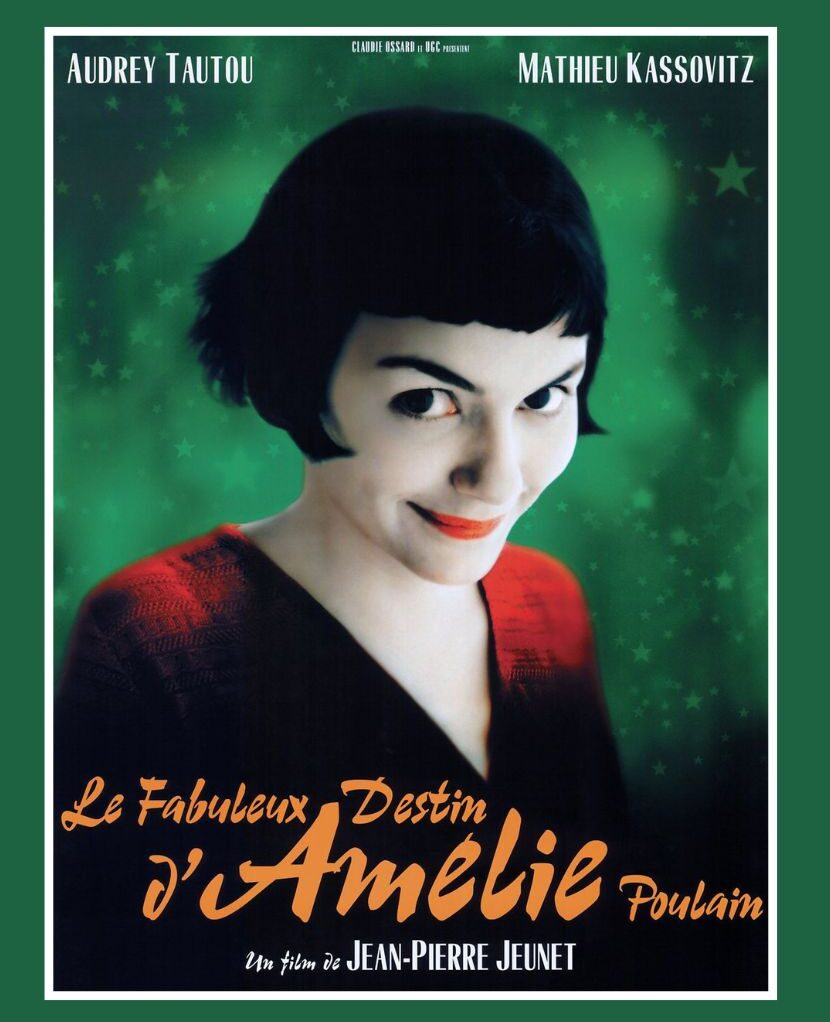 LE FABULEUX DESTIN D’AMELIE POULAIN – Séance unique