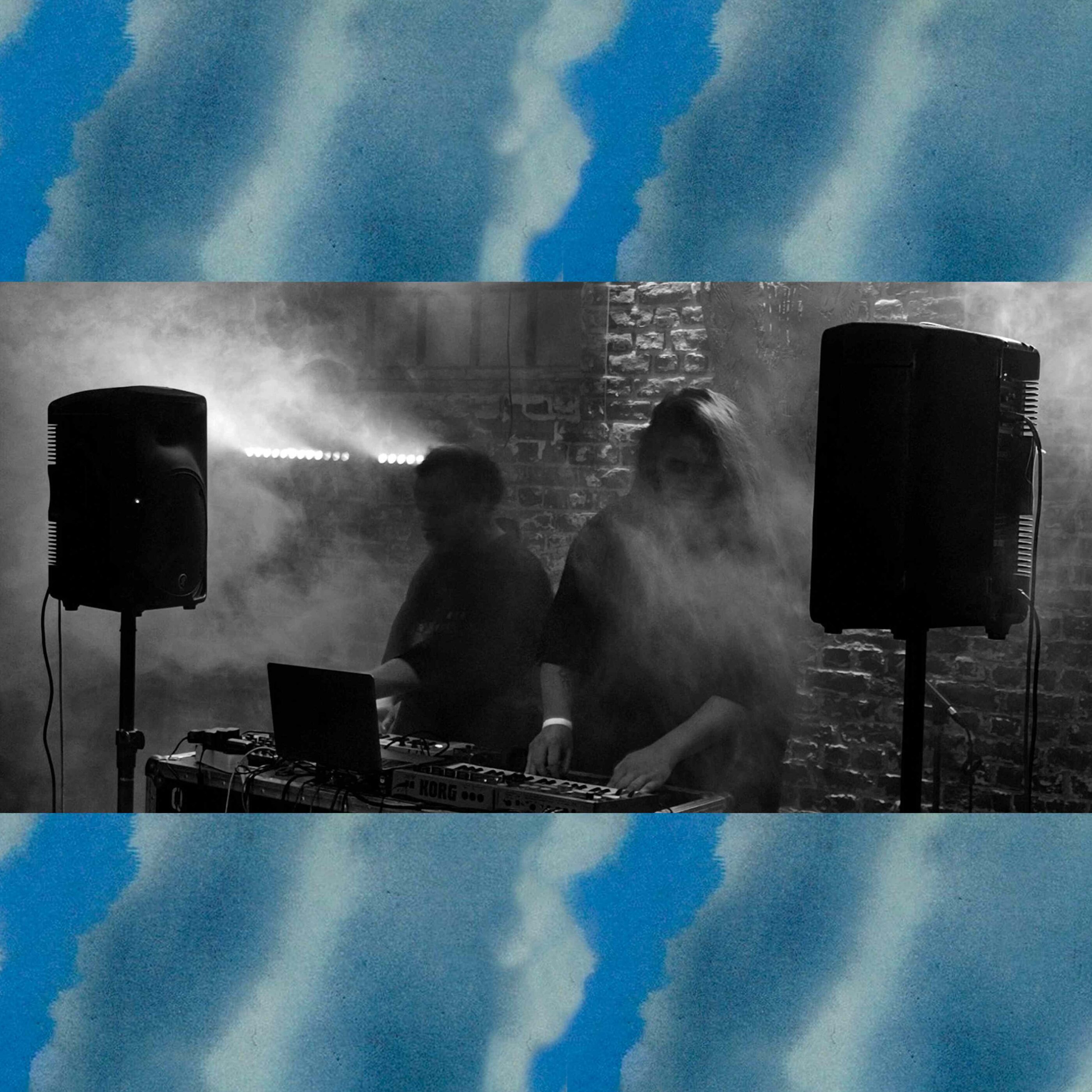 Eczeeman – live neo-psych house/B2B set