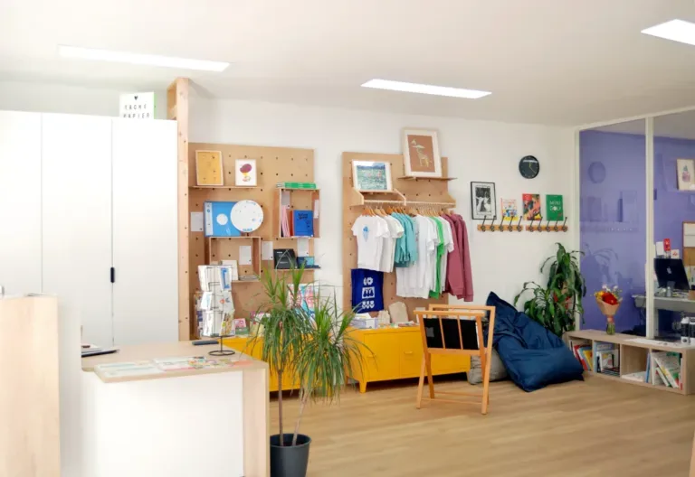 VIDE-ATELIER D&rsquo;AUTOMNE