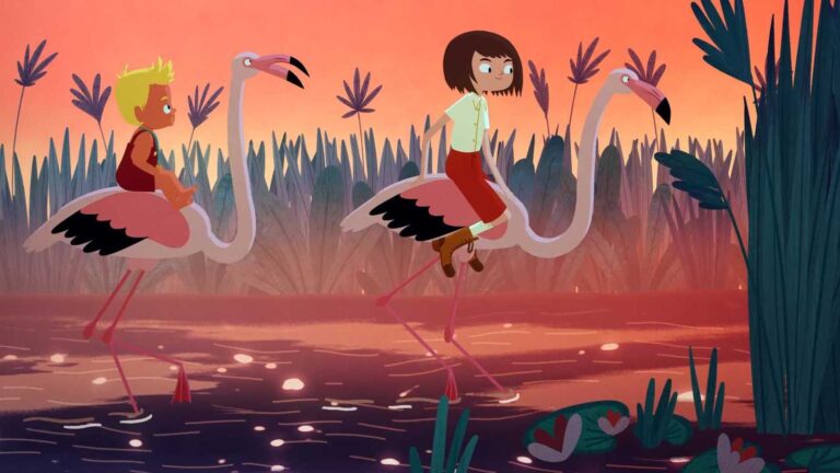 Avant-Première Joyeuse Jungle + goûter !
