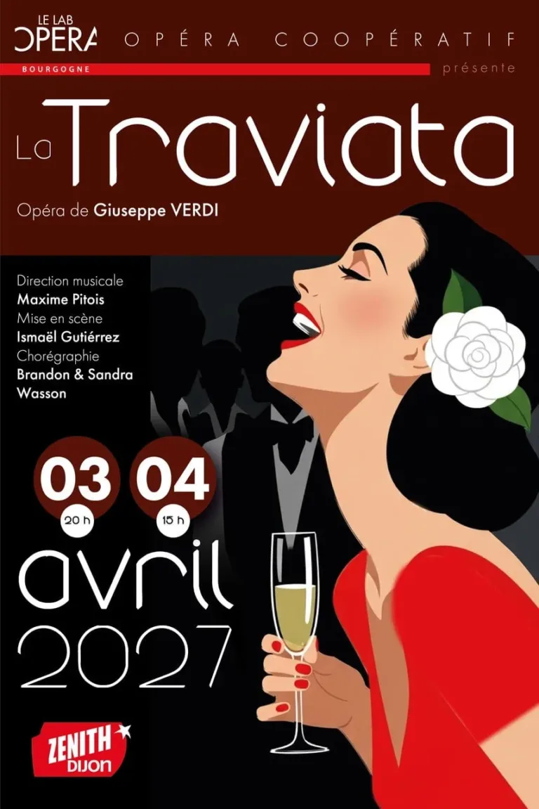 La Traviata