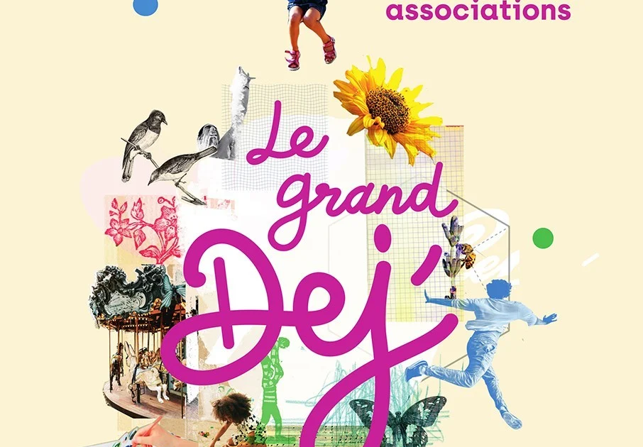 GRAND DEJ’ 2026