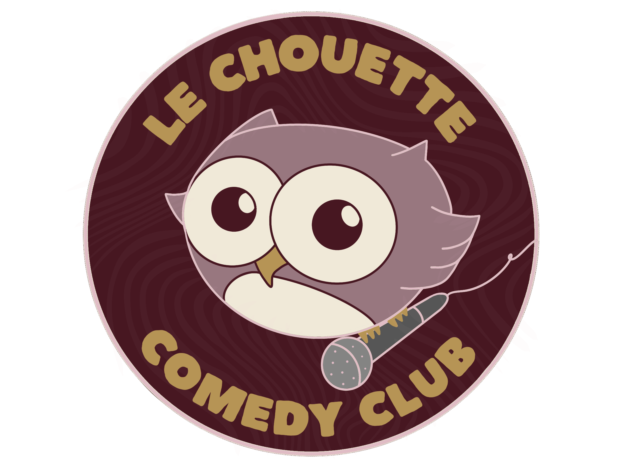 Le Chouette Comedy Club