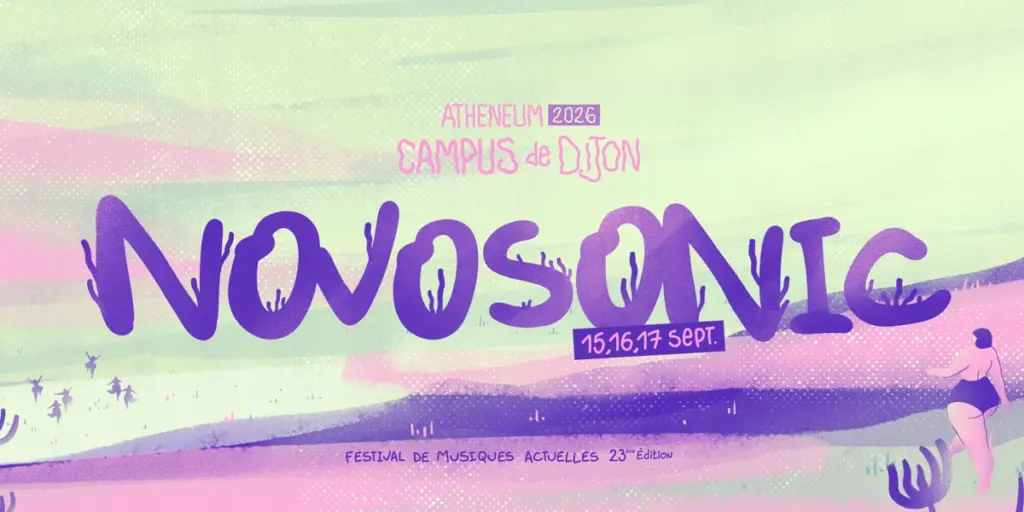 novosonic-2026
