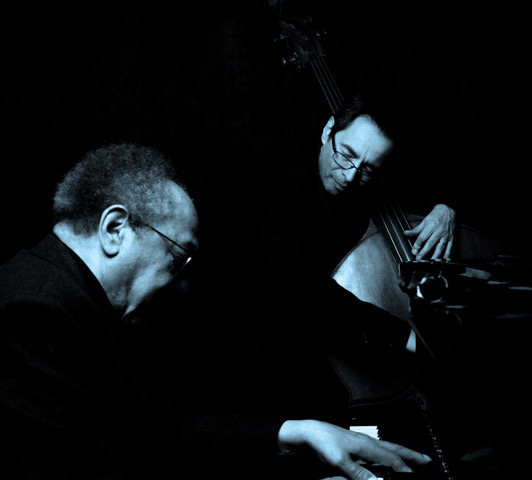 Alain Jean-Marie – Diego Imbert Duo | D’Jazz Kabaret