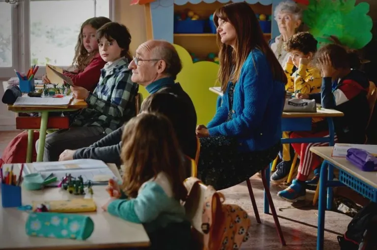 Ciné-senior « Un petit miracle »