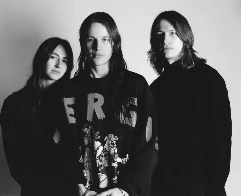 Festival MV I Poltergeist + Eckhart + King Cau + Roomer