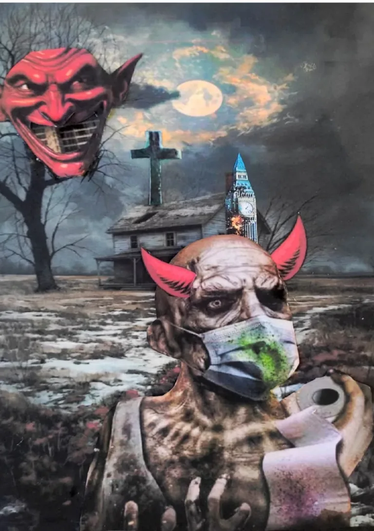 Halloween ROCK Party III