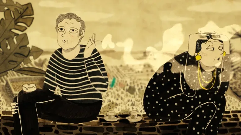 Festival Fenêtres sur courts • CURIOSITÉS CINÉMATOGRAPHIQUES