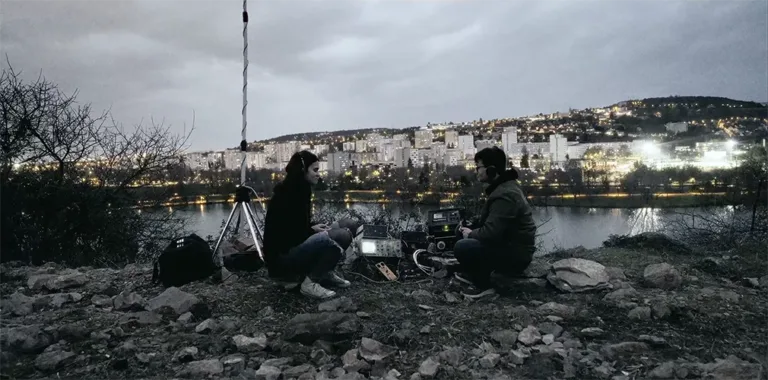 Festival Fenêtres sur courts • CONCOURS DE FILMS LYCÉENS ET ÉTUDIANTS