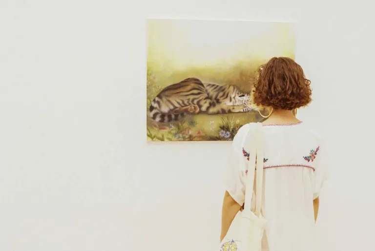Dispositif « Art contemporain : mode d’emploi »
