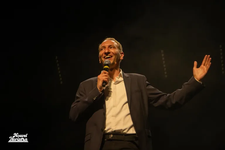 Banane Comedy Club