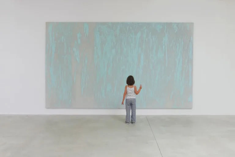 Visites ludiques et ateliers de création artistique pour enfants