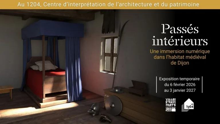 Passés intérieurs