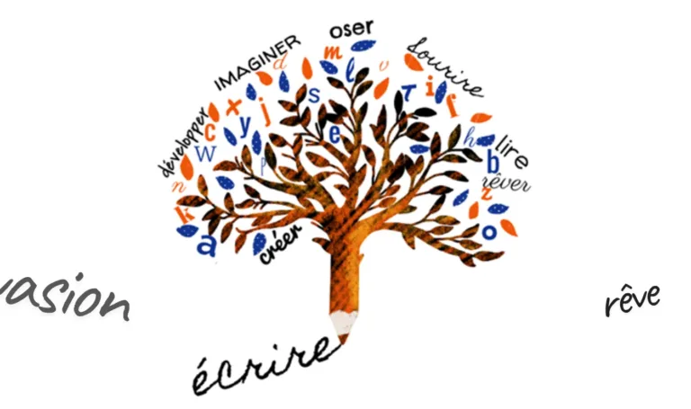 Atelier d&rsquo;écriture créative