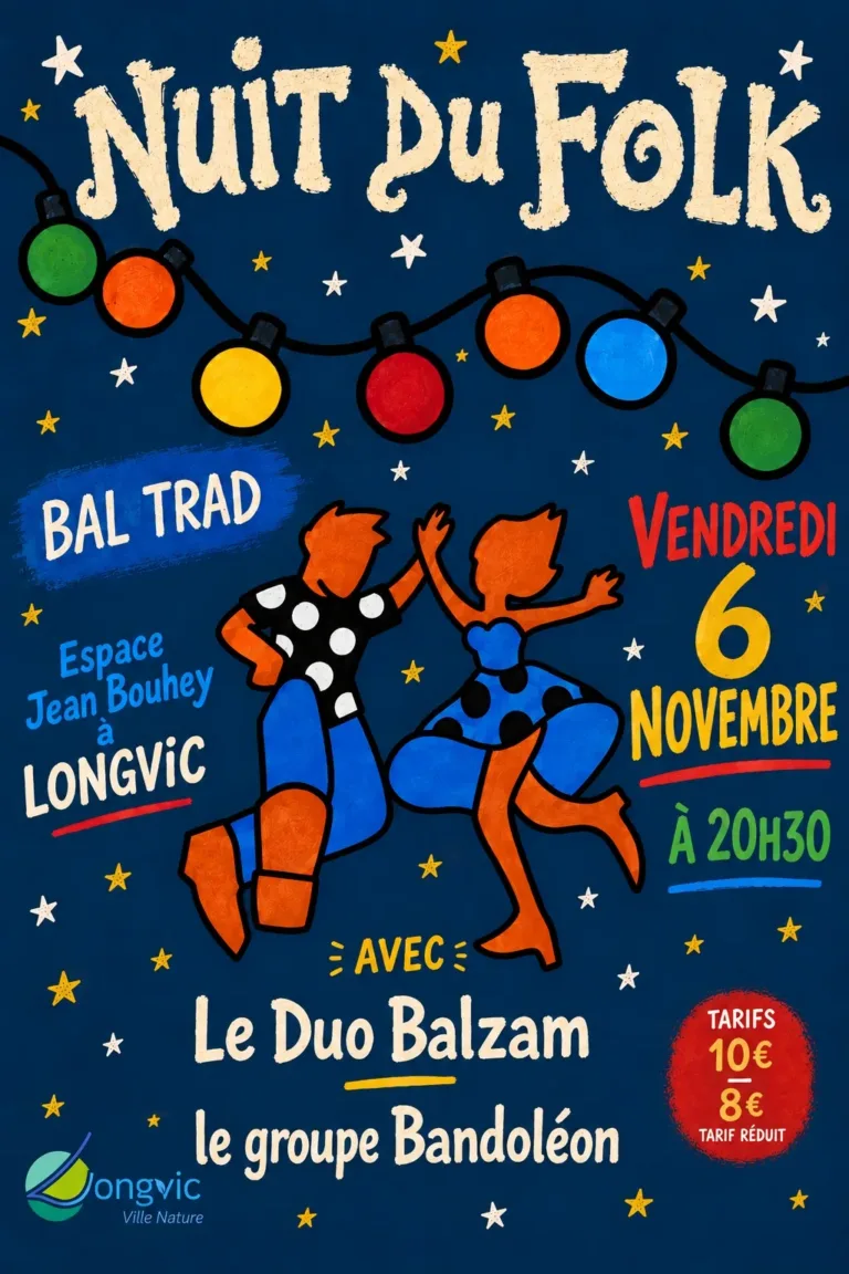 BAL TRAD