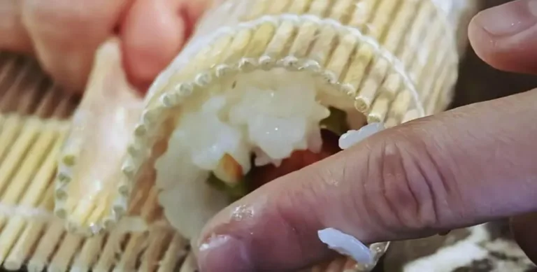 Ateliers cuisine japonaise chez Salt & Pepper