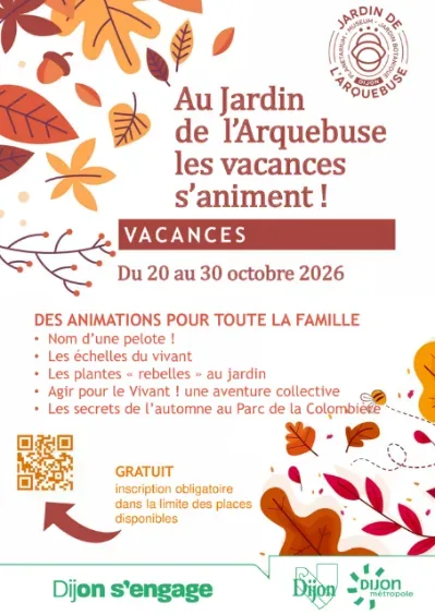 Les échelles du vivant