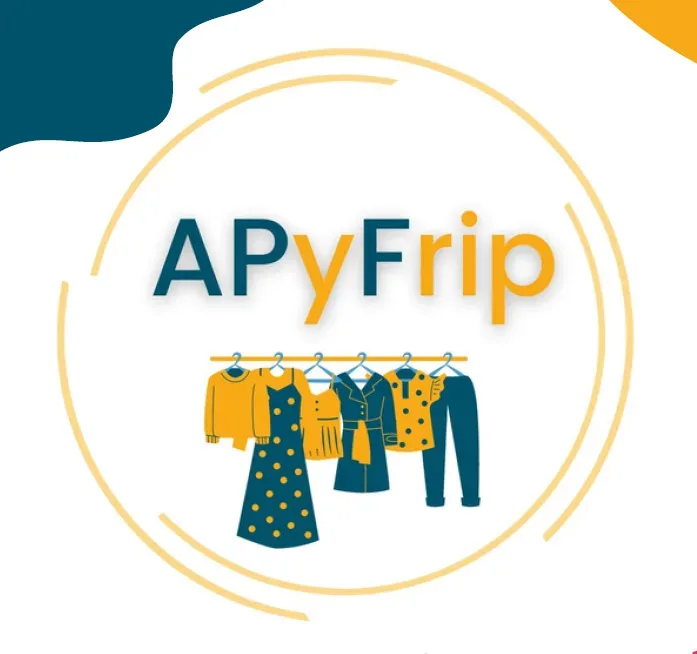 APyFrip – La grande braderie