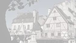 Déambula Rigoletta, Visite carnavalesque du CH La Chartreuse – Journées du patrimoine Dijon